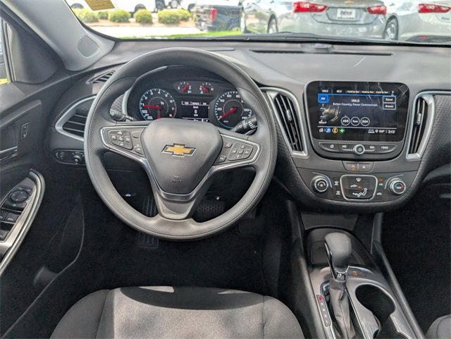 2025 Chevrolet Malibu FL