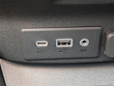 2025 Chevrolet Malibu FL