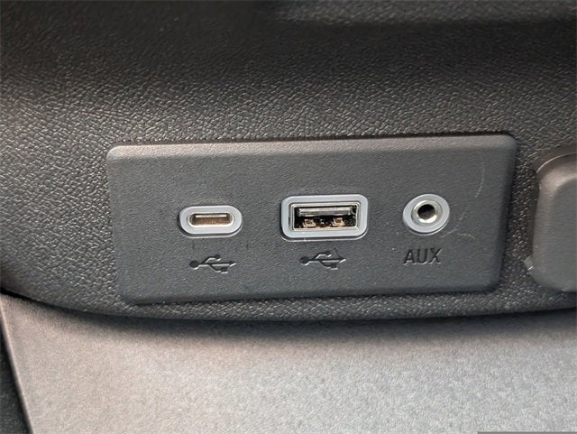 2025 Chevrolet Malibu FL