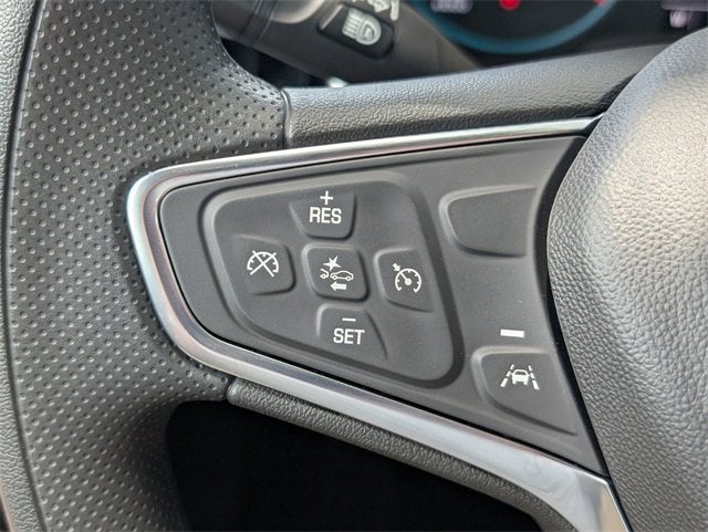 2025 Chevrolet Malibu FL