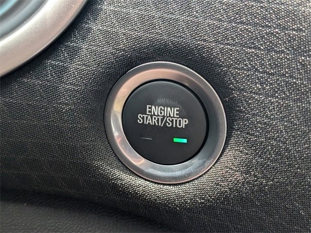 2025 Chevrolet Malibu FL