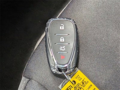 2025 Chevrolet Malibu FL