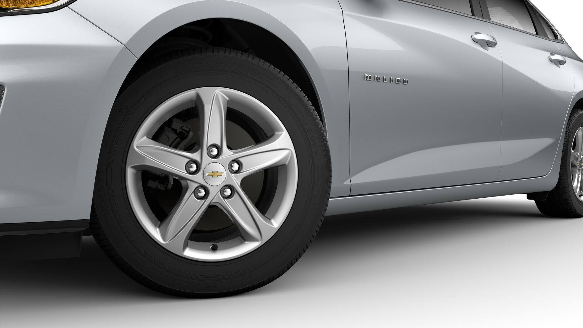 2025 Chevrolet Malibu FL