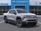 2026 Chevrolet Silverado EV LT - Standard Range