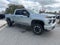 2020 Chevrolet Silverado 2500 HD Custom