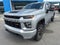 2020 Chevrolet Silverado 2500 HD Custom