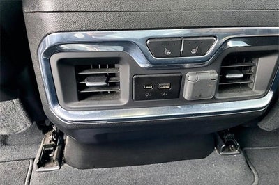 2023 Chevrolet Silverado 2500 HD High Country