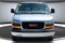 2022 GMC Savana Passenger 3500 LS