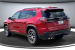 2025 GMC Acadia AT4
