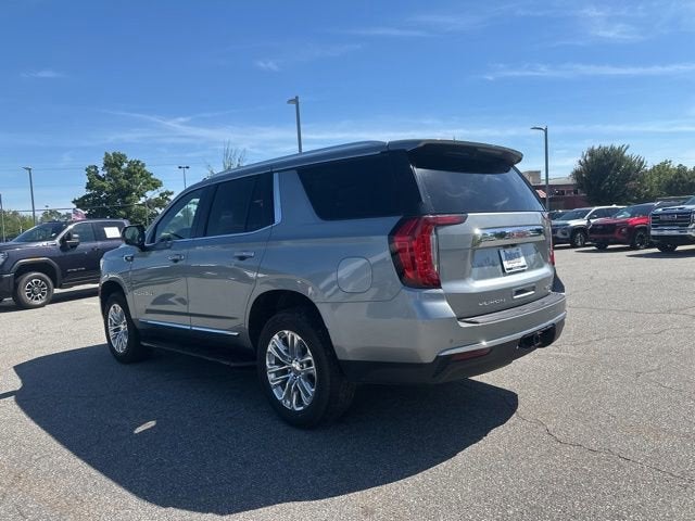 2024 GMC Yukon SLT