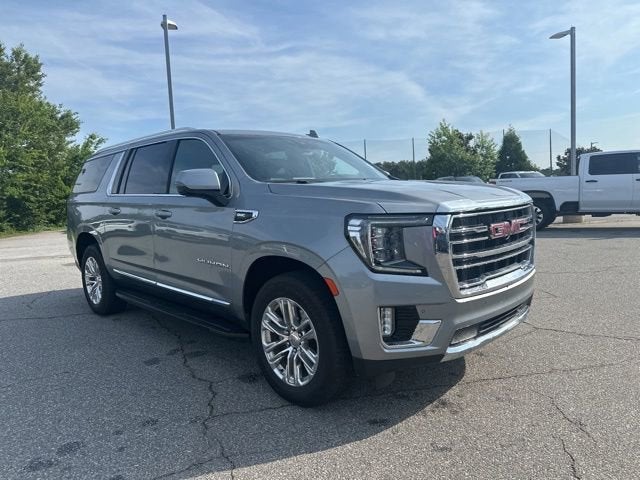2024 GMC Yukon XL SLT
