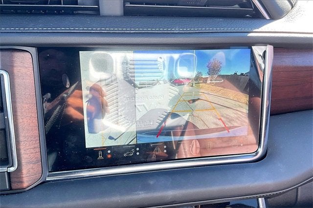 2024 GMC Yukon XL Denali Ultimate