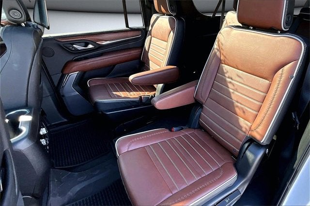 2024 GMC Yukon XL Denali Ultimate
