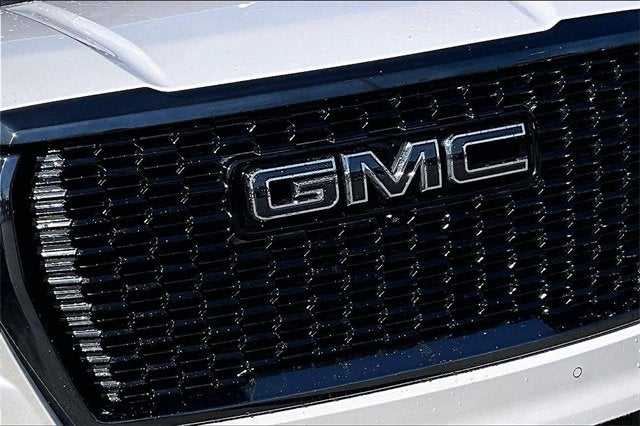 2024 GMC Yukon XL Denali Ultimate