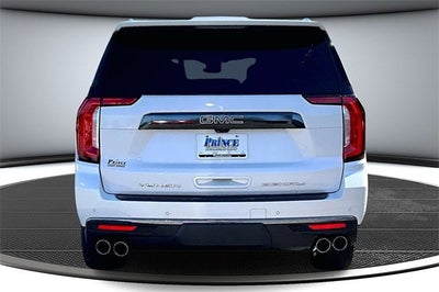 2024 GMC Yukon XL Denali Ultimate