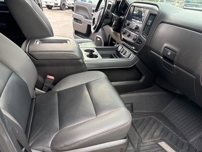 2018 GMC Sierra 2500 HD SLT