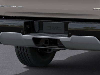 2026 GMC Sierra EV AT4 Max Range