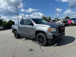 2021 GMC Canyon 2WD Elevation Standard
