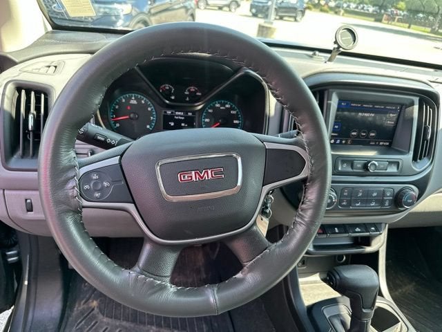 2021 GMC Canyon 2WD Elevation Standard