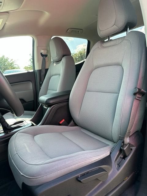 2021 GMC Canyon 2WD Elevation Standard