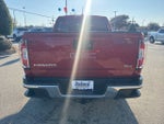 2016 GMC Canyon 2WD SLE