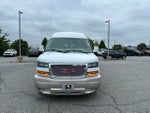 2018 GMC Savana Cargo 2500 RWD 2500 135"