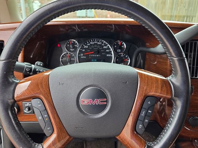 2018 GMC Savana Cargo 2500 RWD 2500 135"