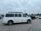 2018 GMC Savana Cargo 2500 RWD 2500 135"