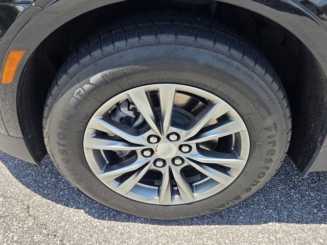 2021 Cadillac XT5 FWD Premium Luxury