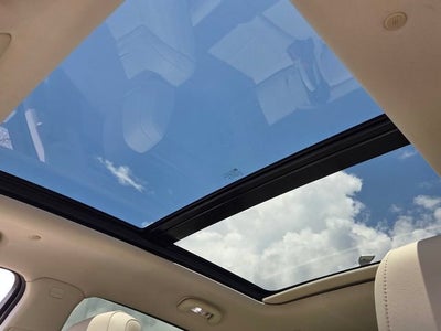 2021 Cadillac XT5 FWD Premium Luxury