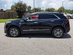 2021 Cadillac XT5 FWD Premium Luxury