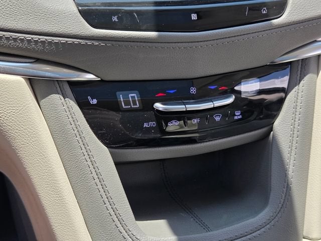 2021 Cadillac XT5 FWD Premium Luxury