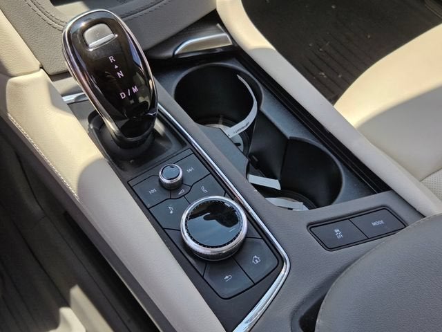 2021 Cadillac XT5 FWD Premium Luxury