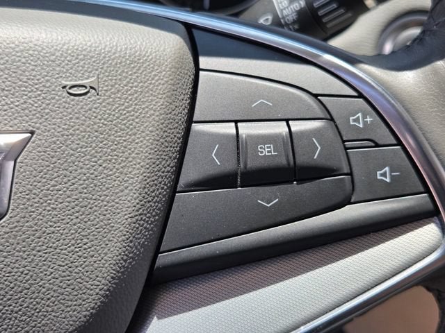 2021 Cadillac XT5 FWD Premium Luxury