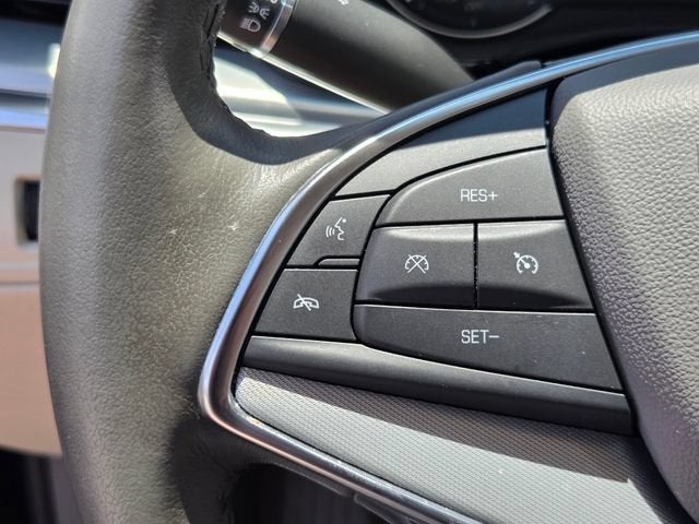 2021 Cadillac XT5 FWD Premium Luxury