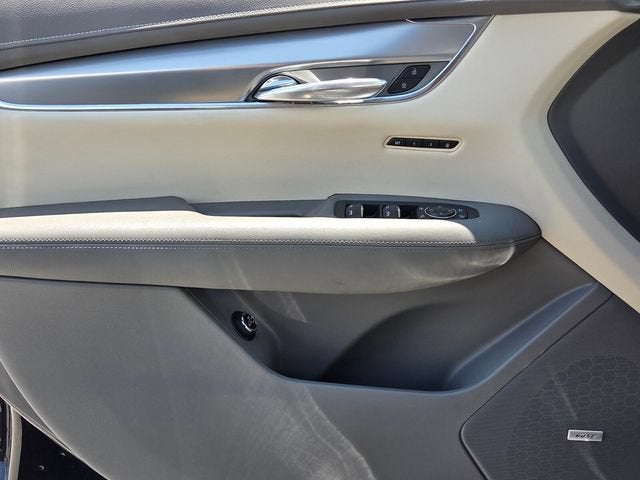 2021 Cadillac XT5 FWD Premium Luxury