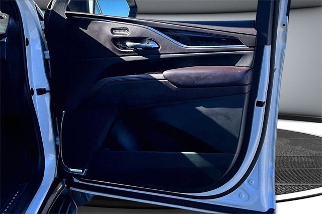 2022 Cadillac Escalade ESV Sport Platinum