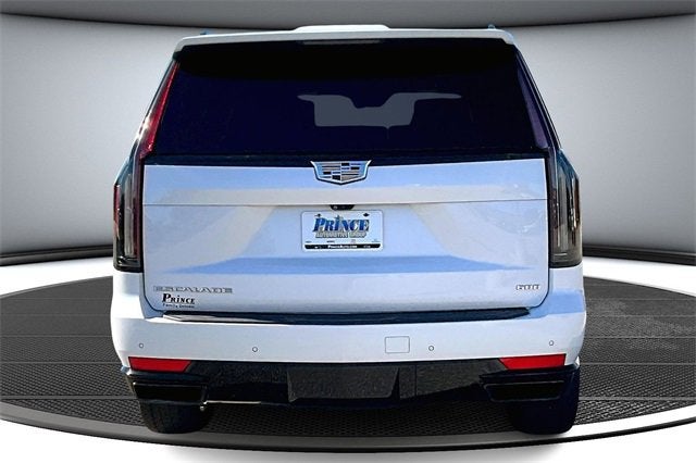 2022 Cadillac Escalade ESV Sport Platinum