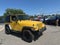 2004 Jeep Wrangler X