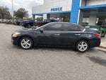 2013 Nissan Altima 2.5 SL