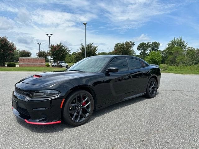 2021 Dodge Charger GT