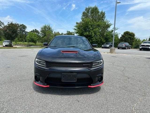 2021 Dodge Charger GT
