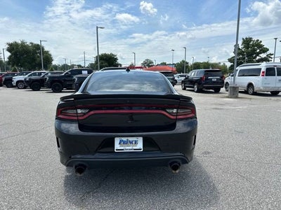 2021 Dodge Charger GT