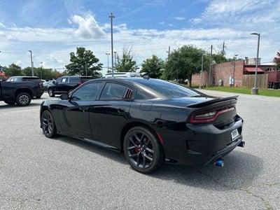 2021 Dodge Charger GT