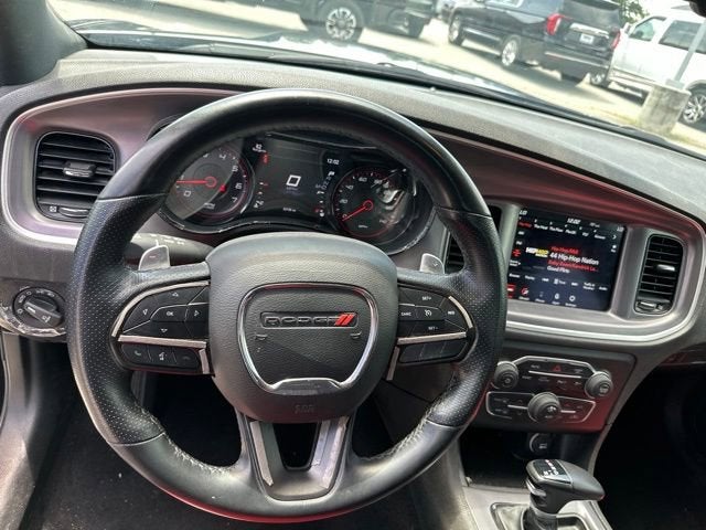 2021 Dodge Charger GT