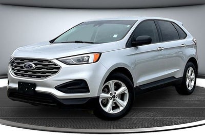 2019 Ford Edge SE