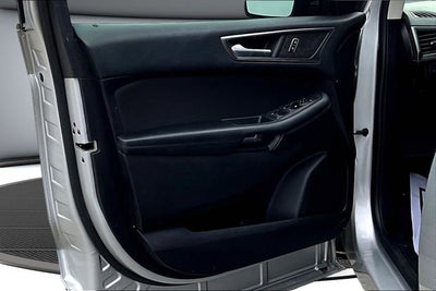 2019 Ford Edge SE