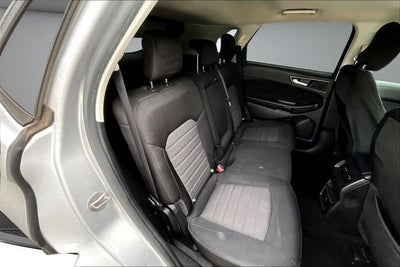 2019 Ford Edge SE