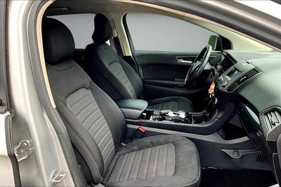 2019 Ford Edge SE