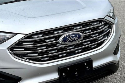 2019 Ford Edge SE